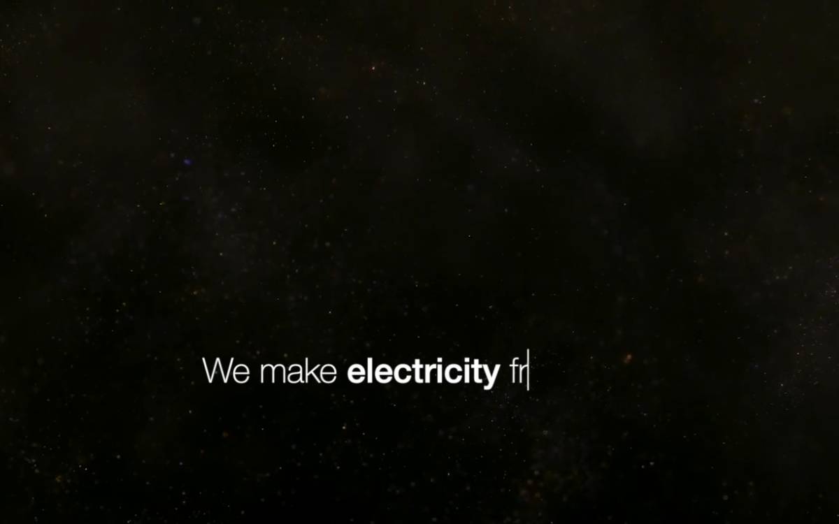 Bactery website preview