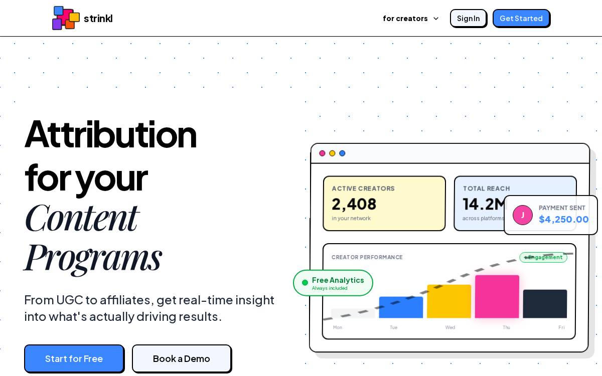 Banabo website preview