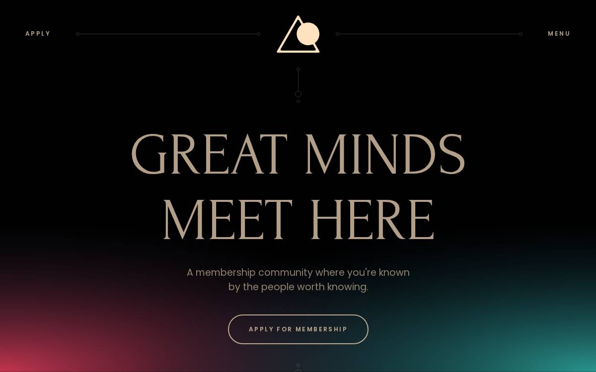 Base website preview