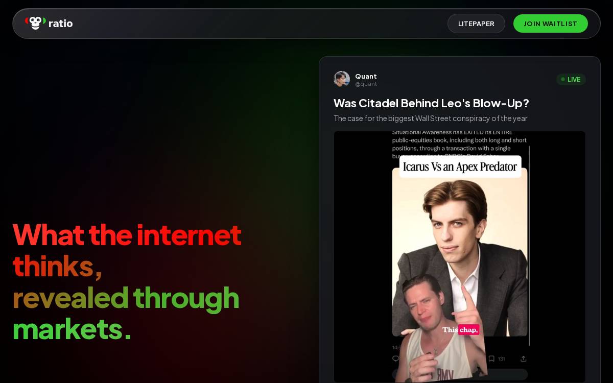 Based website preview
