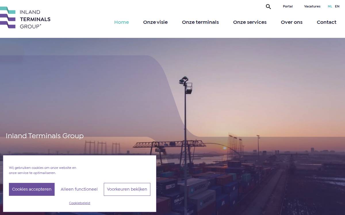 Bctn website preview