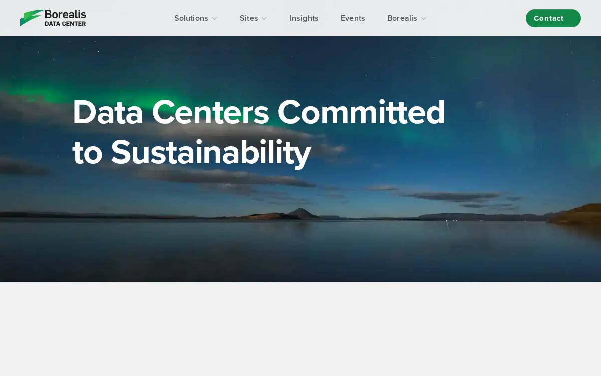 Bdc website preview
