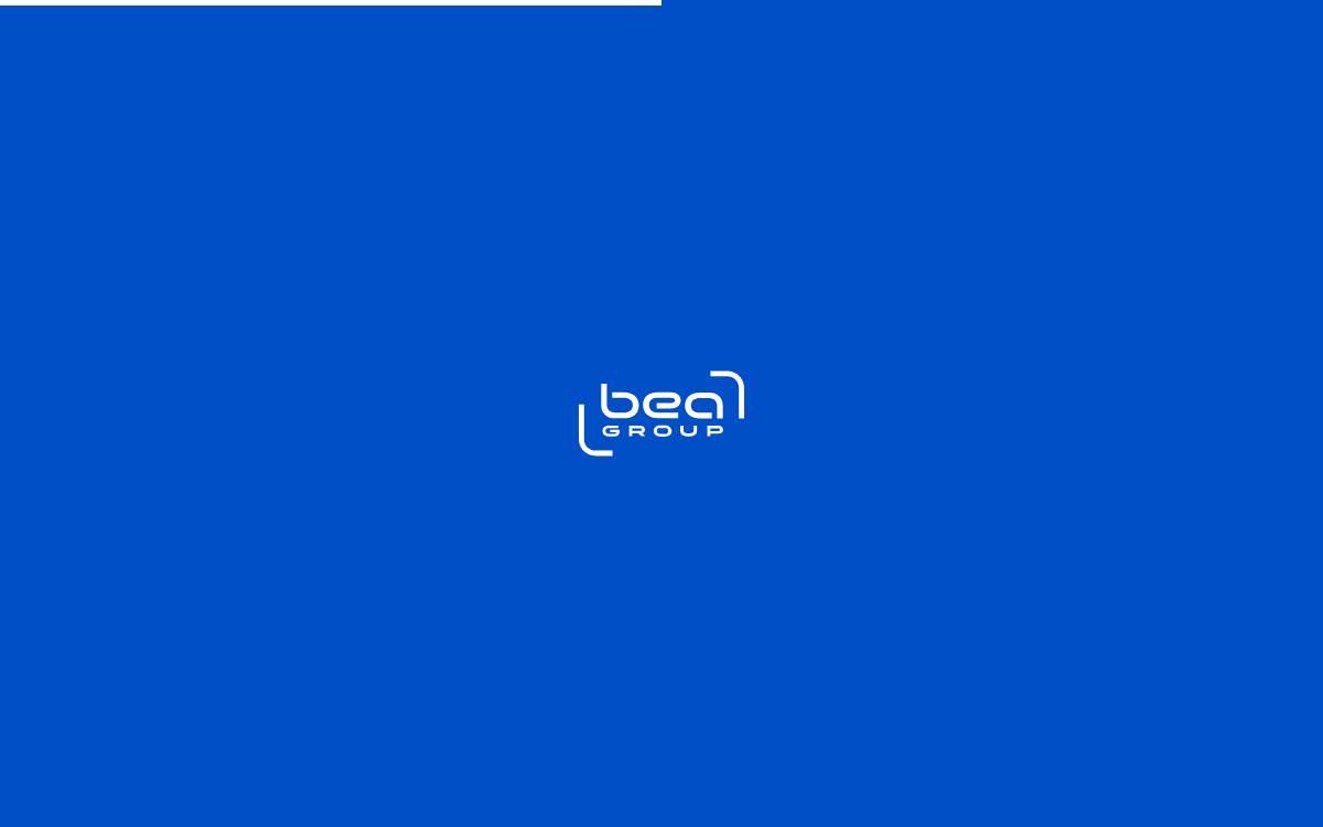 BEA Group website preview