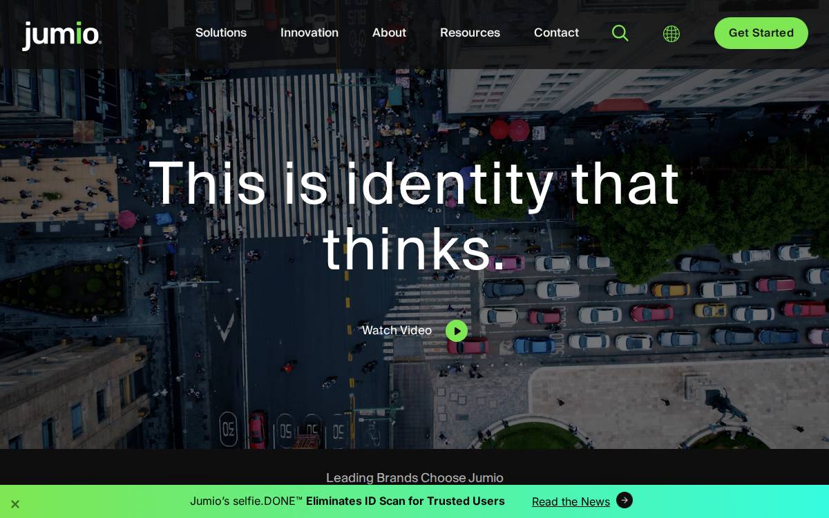 Beamsolutions website preview