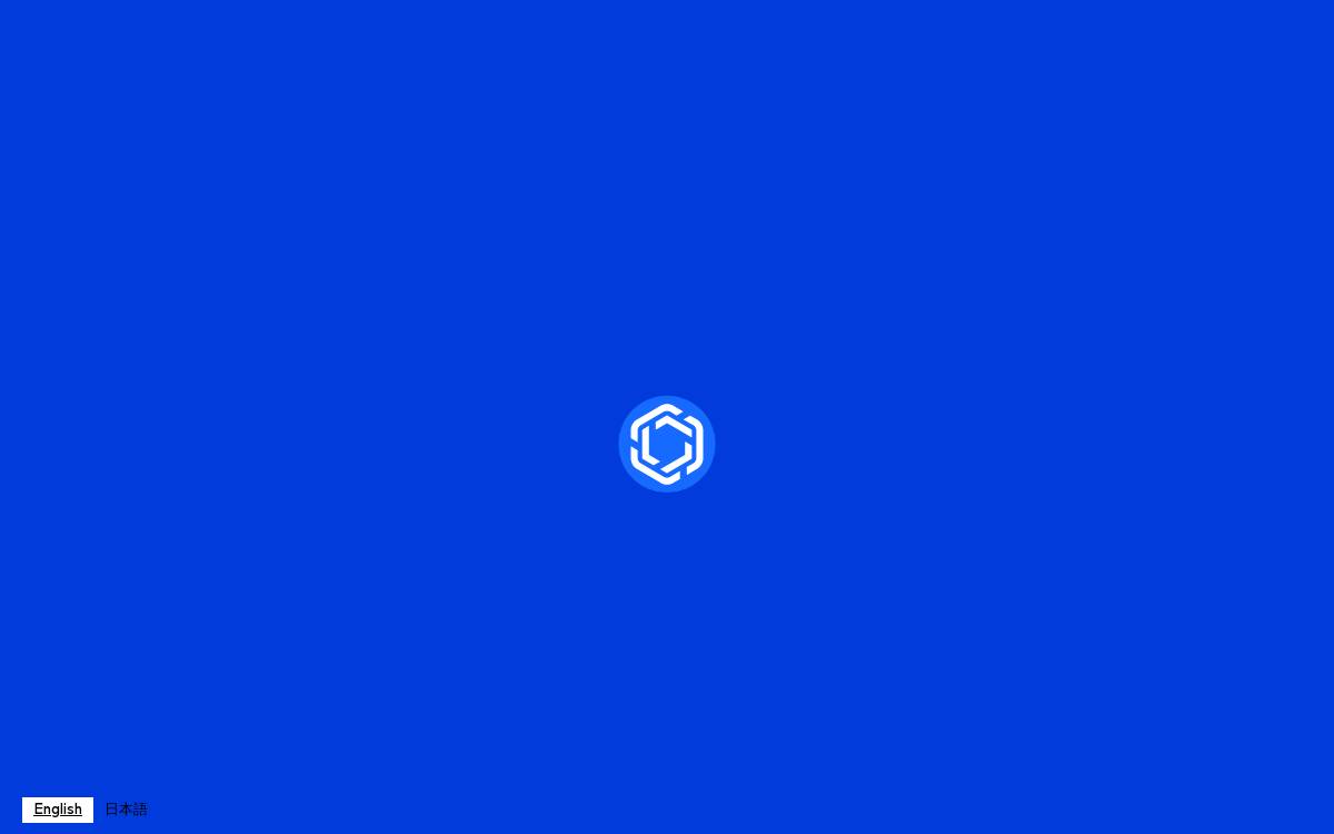 Beatrust website preview