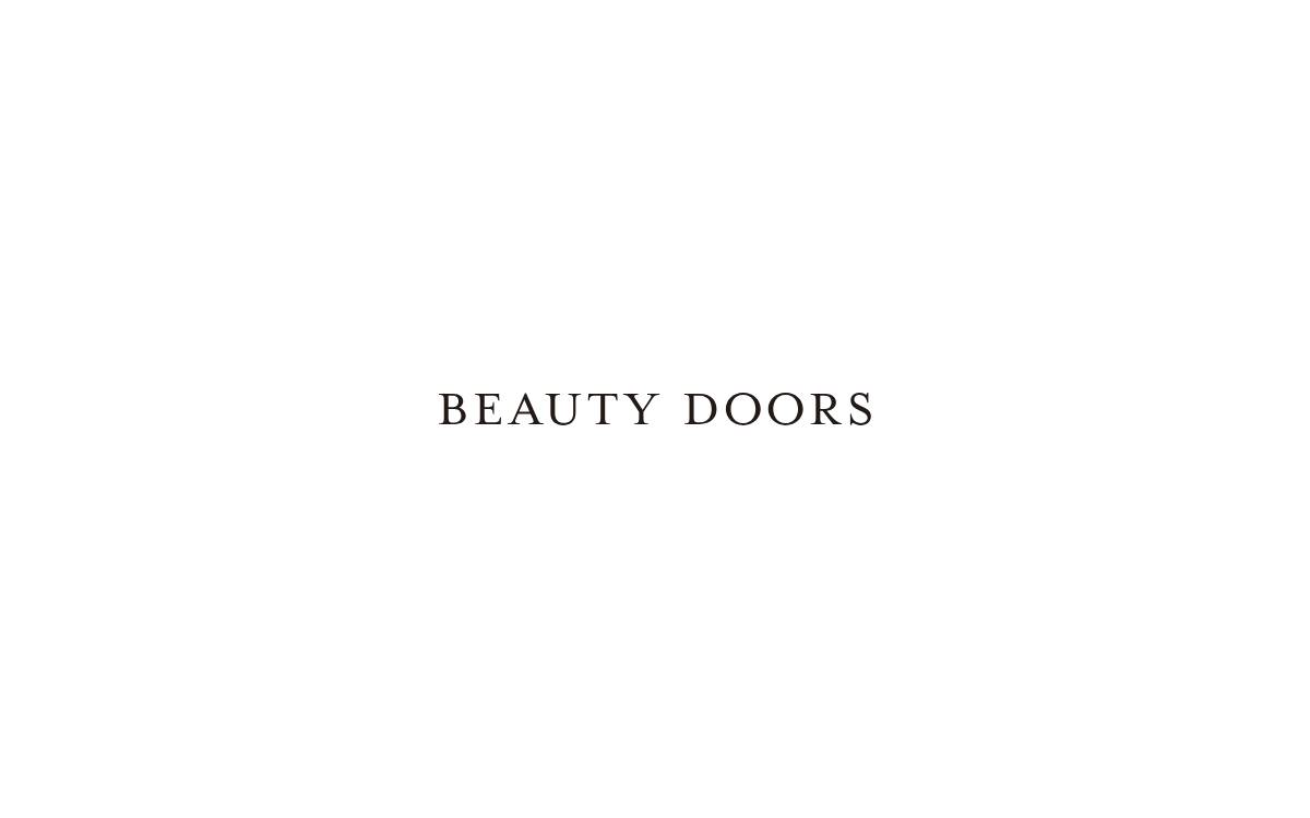 Beautydoors website preview