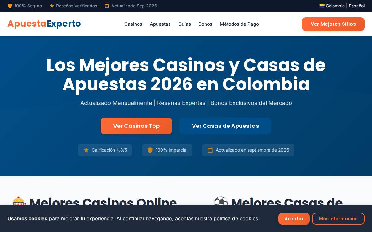 Beemup website preview