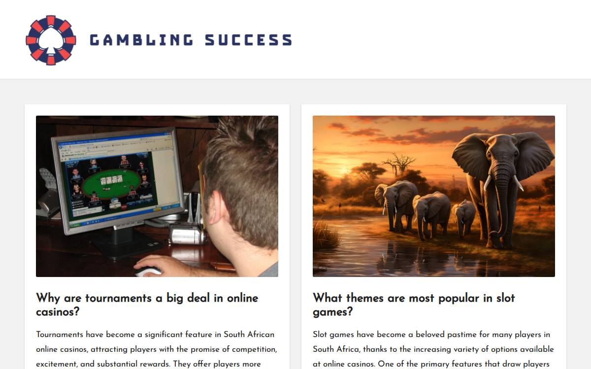 Beeoux website preview