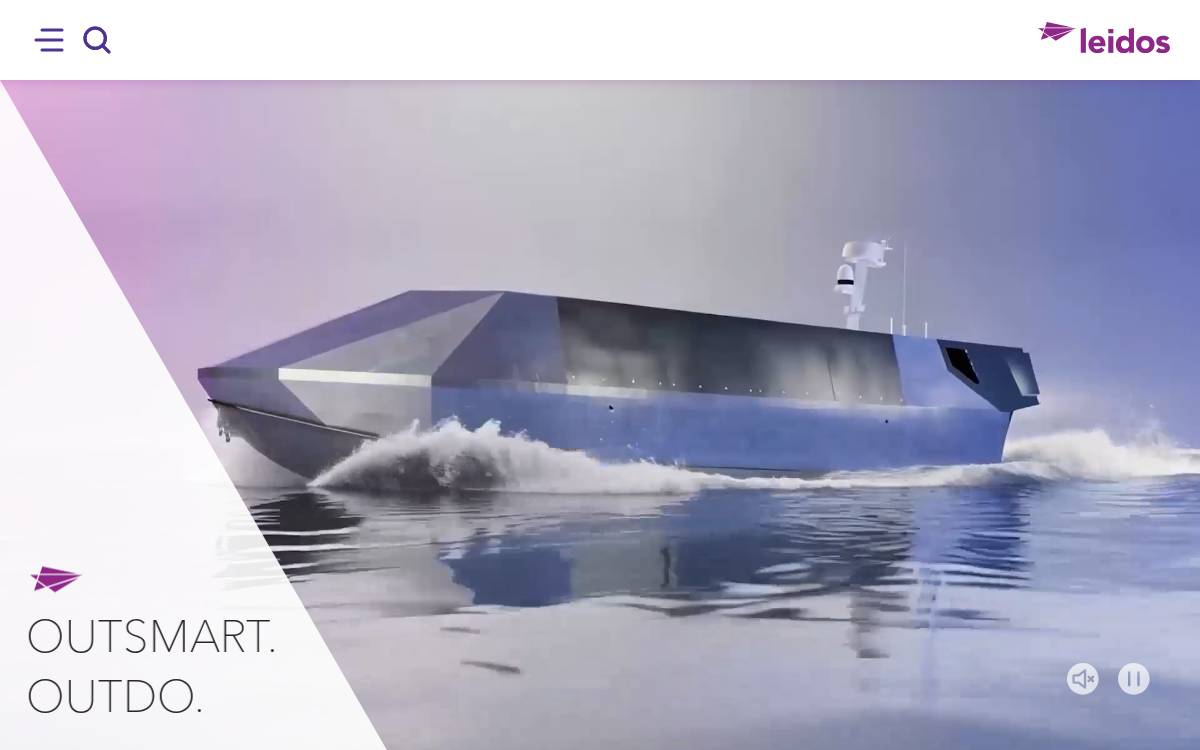 Benham website preview