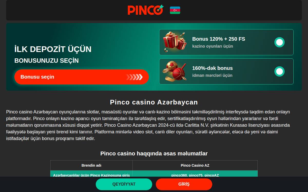 BennuBio website preview