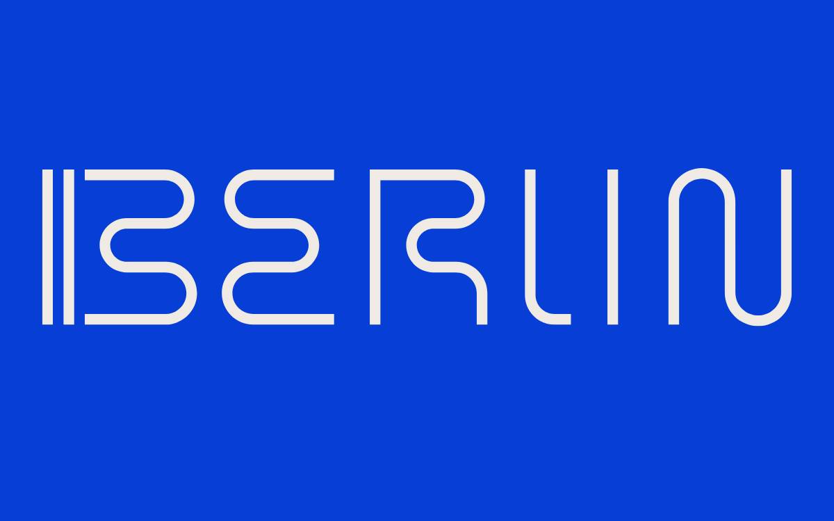 Berlin Ad/PR website preview