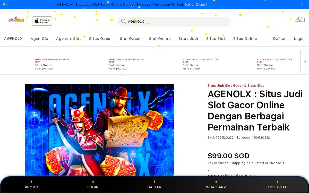 Besc website preview