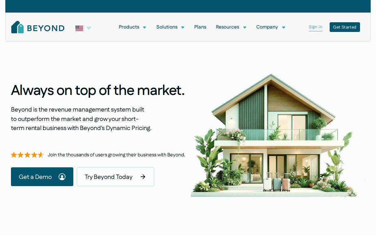 Beyond website preview