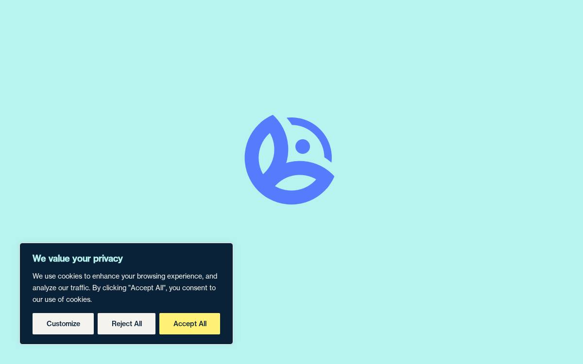 Bicara Therapeutics website preview