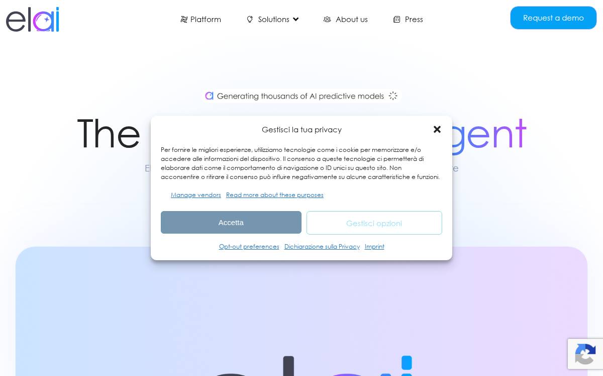 Bigprofiles website preview