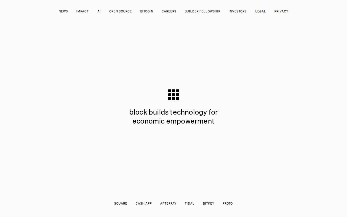 Block website preview
