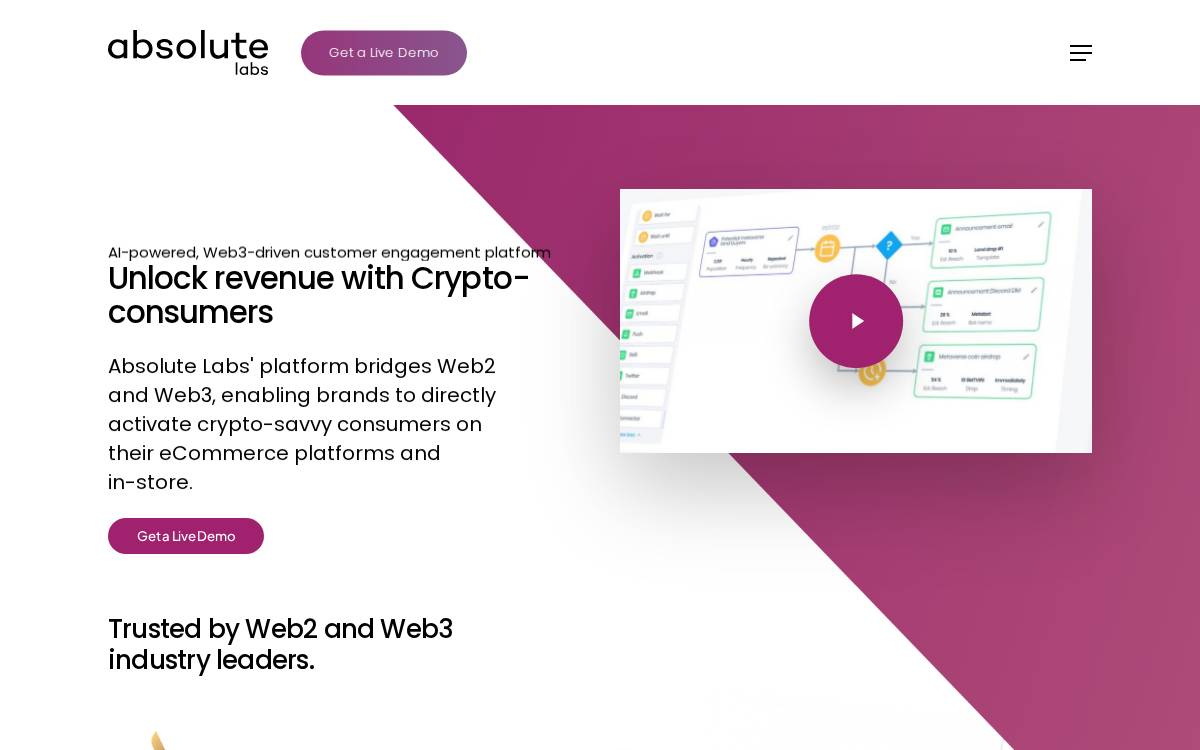 BluBird website preview