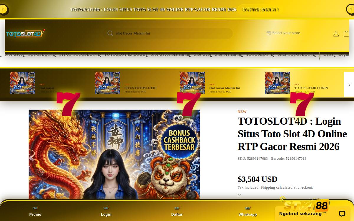 Blue Star Foods website preview