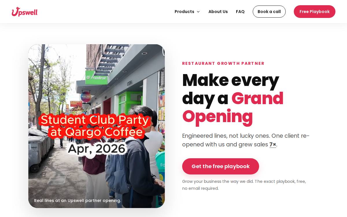 Bobidi website preview