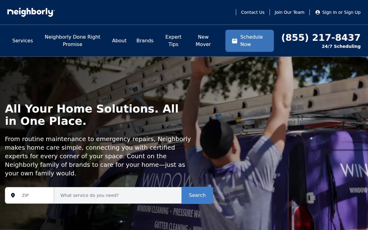 Bond Finance website preview