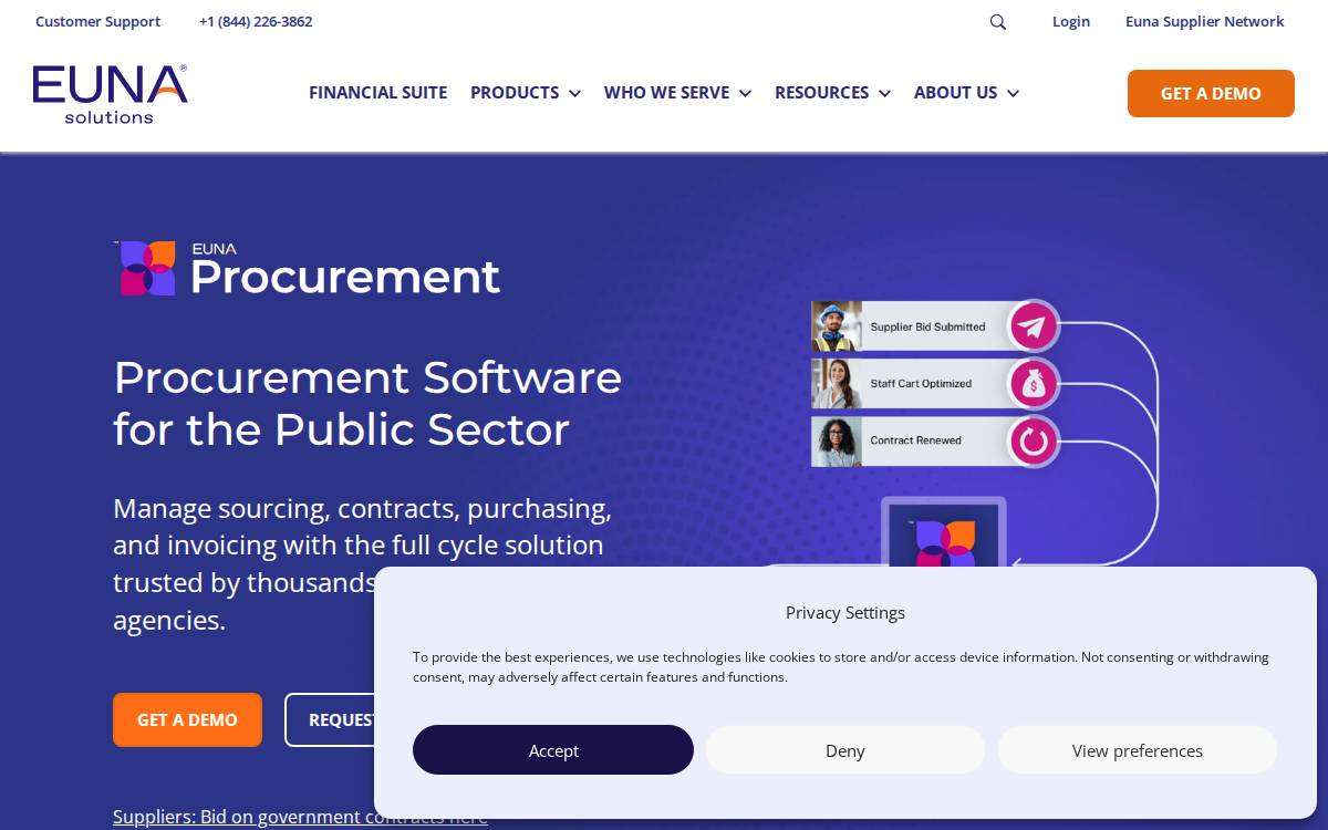 Bonfire website preview
