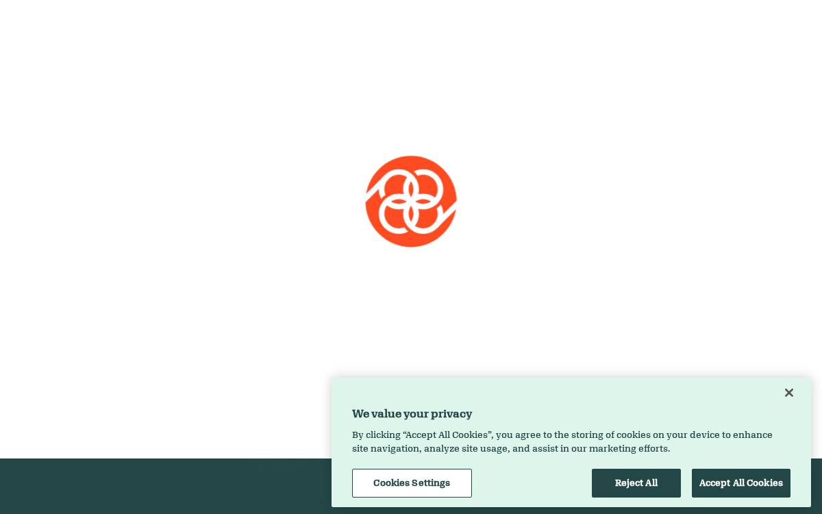 Boundless Bio website preview