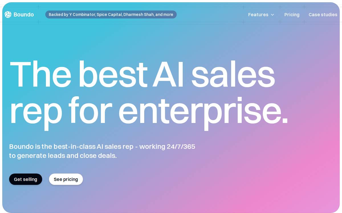 Impractical website preview