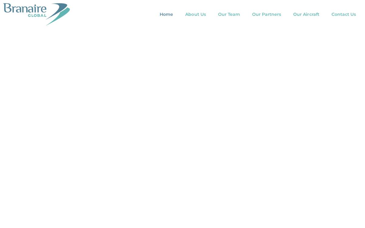 Branaire Global Pte Ltd website preview