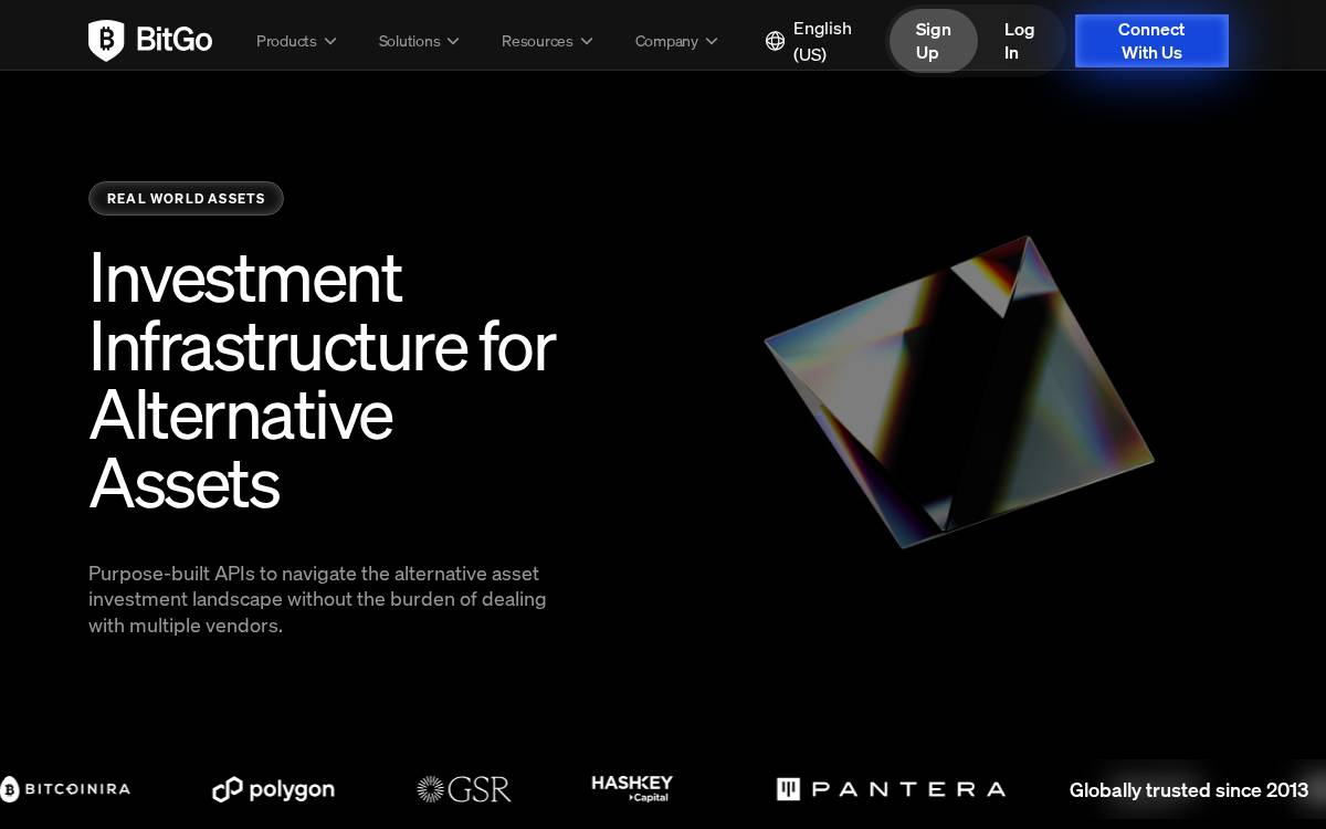 Brassicafin website preview