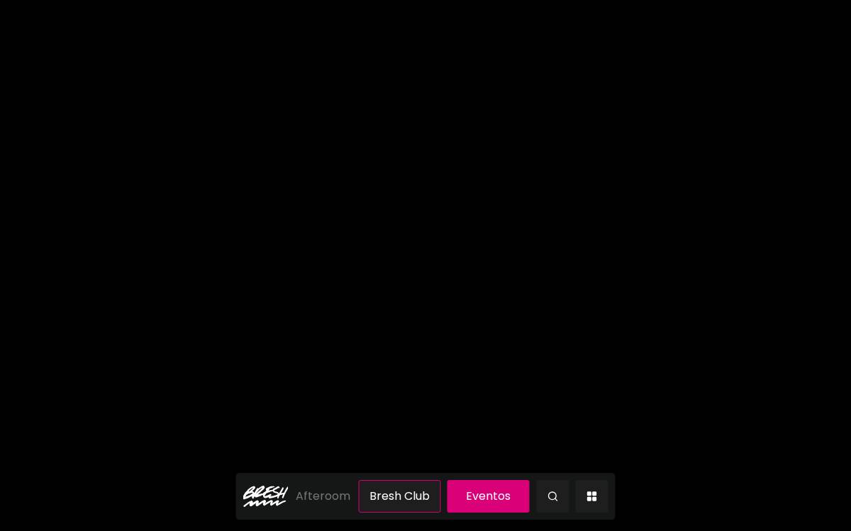 Bresh website preview