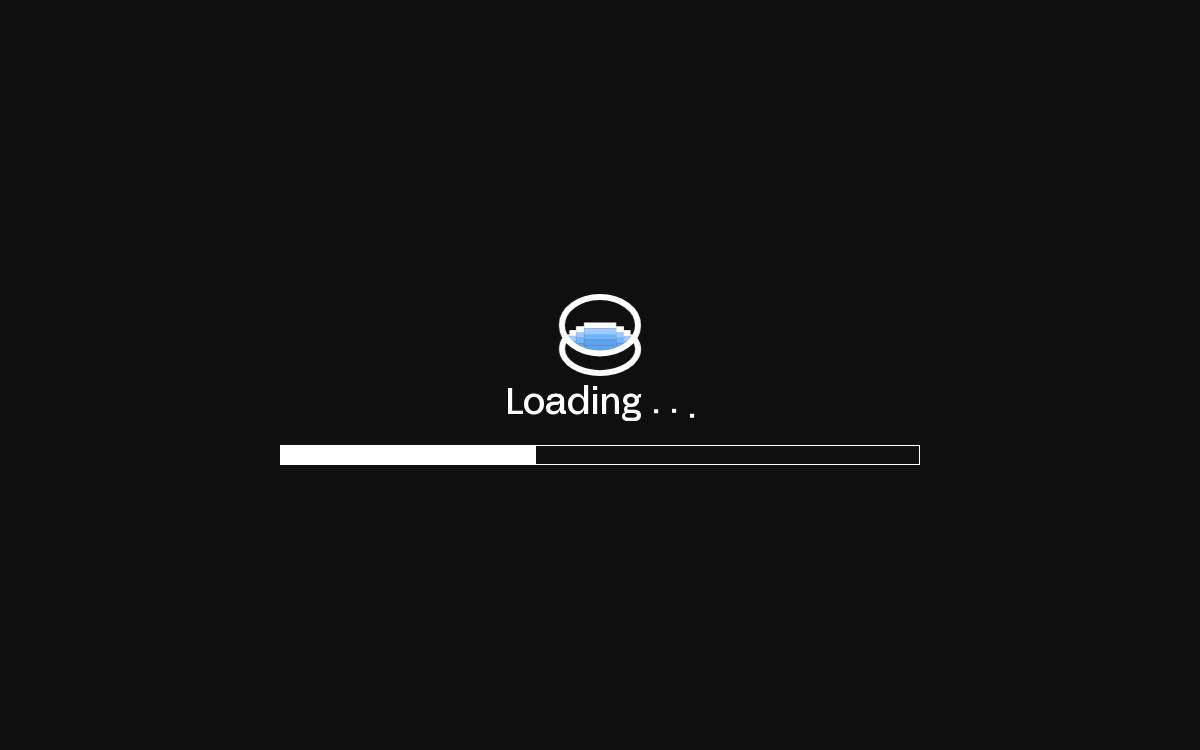 Brilliant website preview
