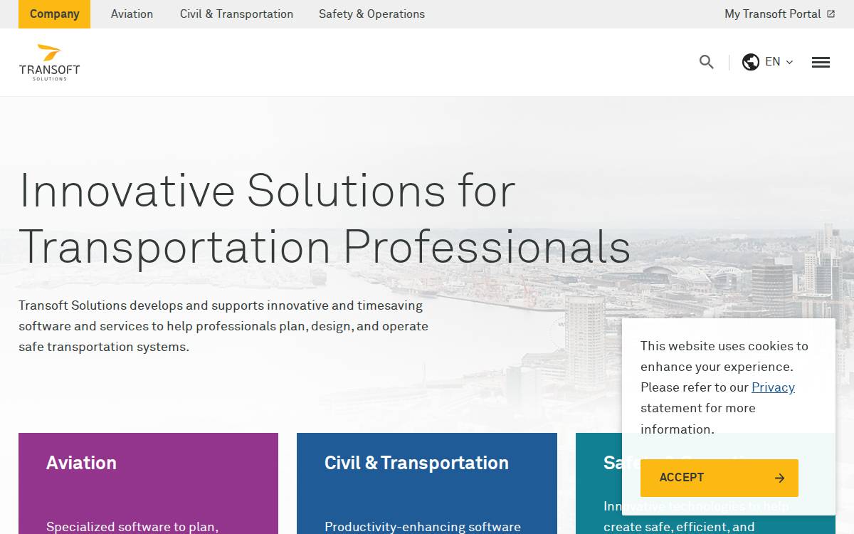 Brisk Synergies Tech Corp. website preview