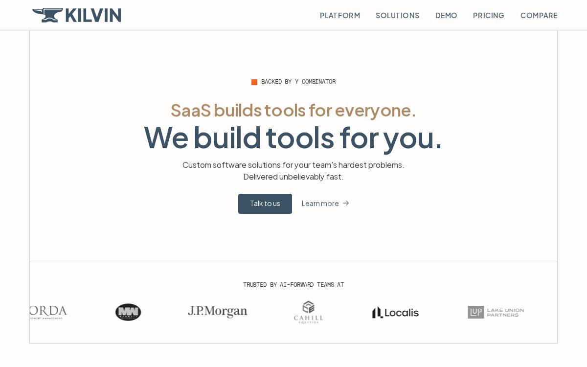 Browserbook website preview