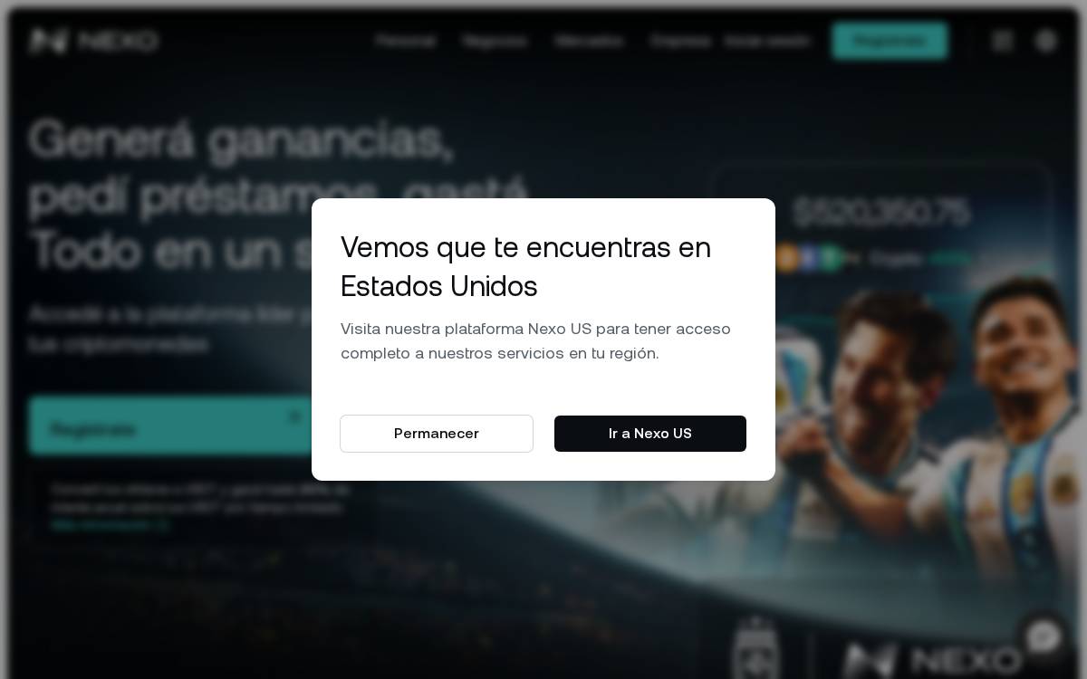 Buenbit Revolutionizing finance in Latam website preview