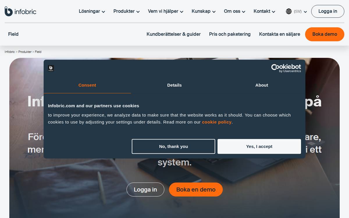 Buildsafe website preview