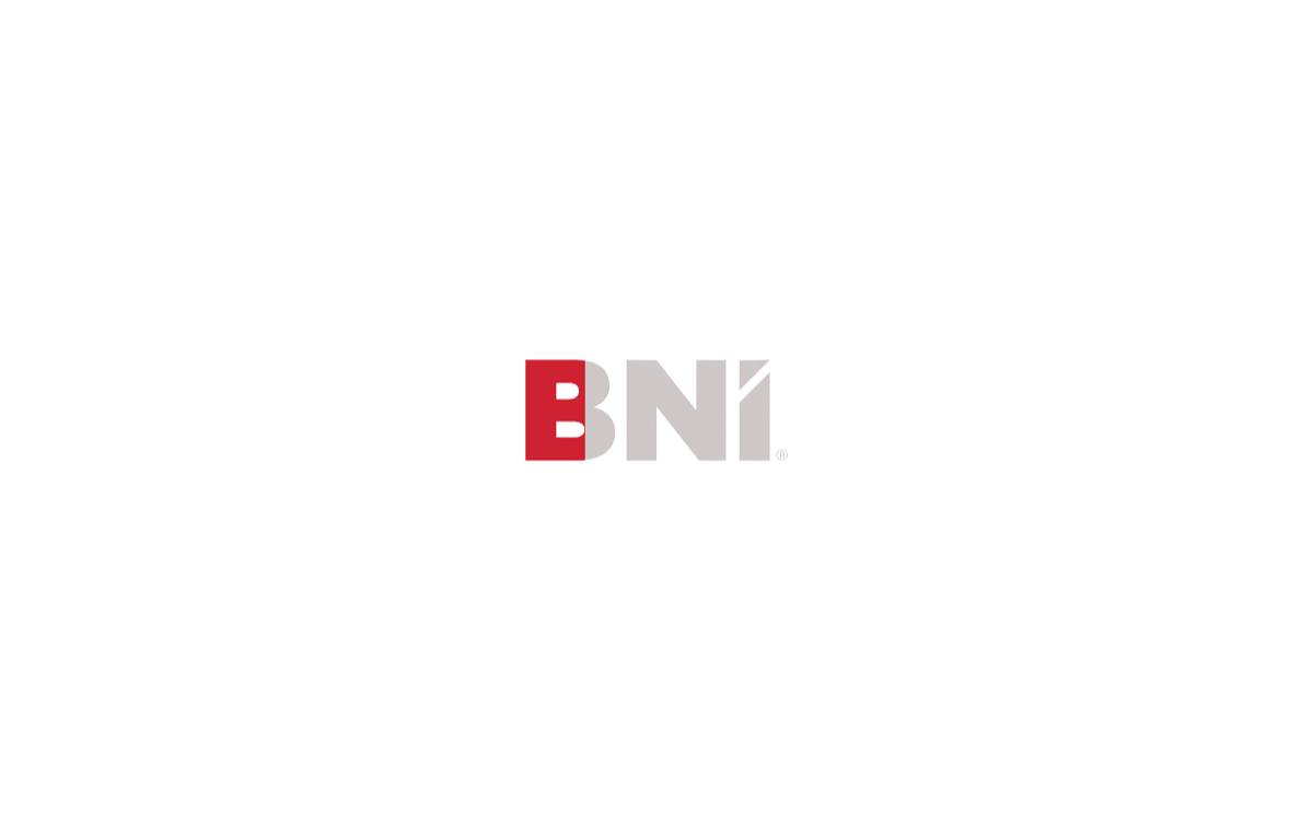 Business Network International website preview