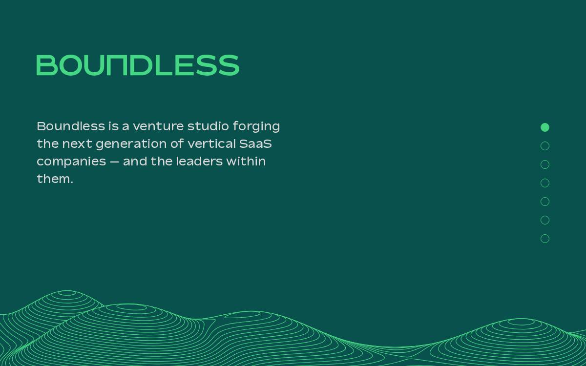 Bvco website preview