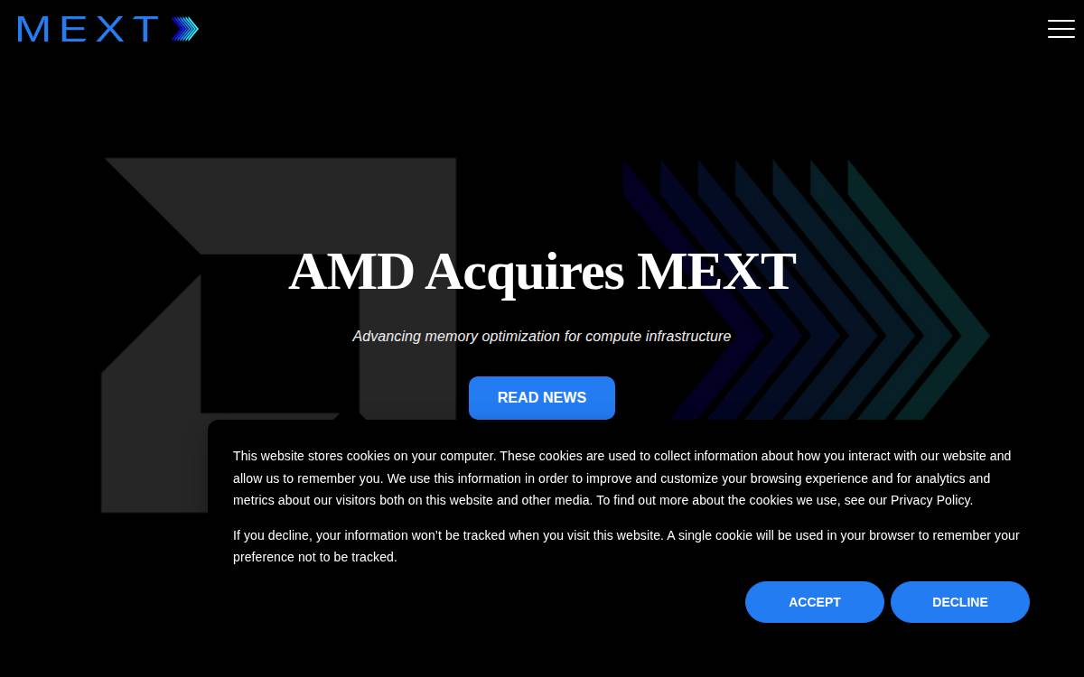 By AMD website preview