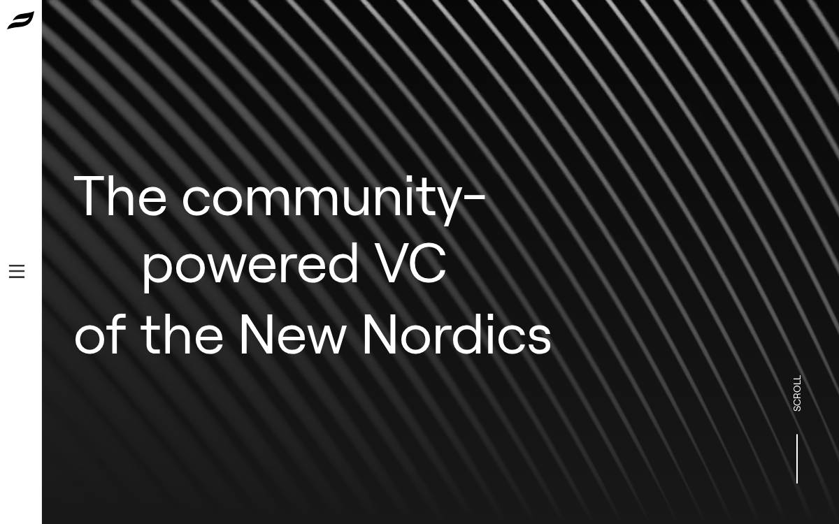 byFounders website preview