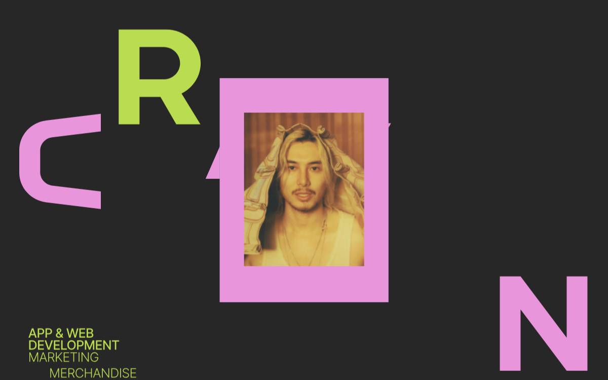 C Rayon website preview