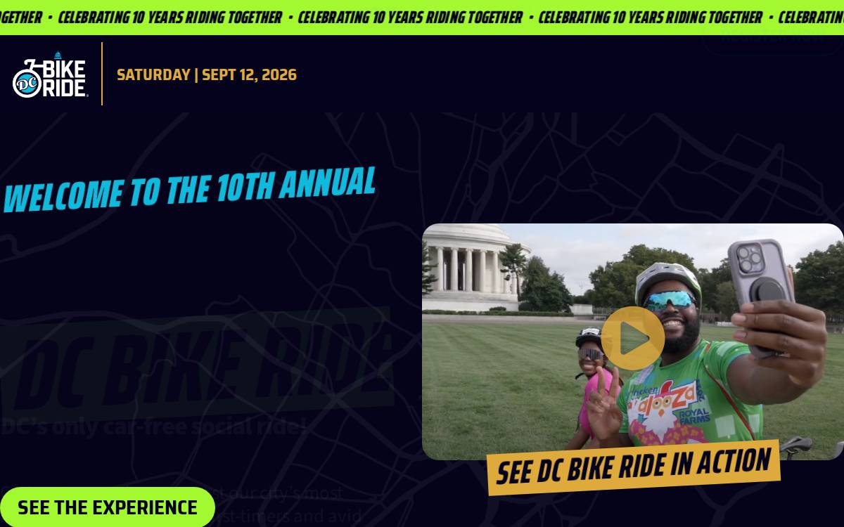Capital Sports Ventures website preview