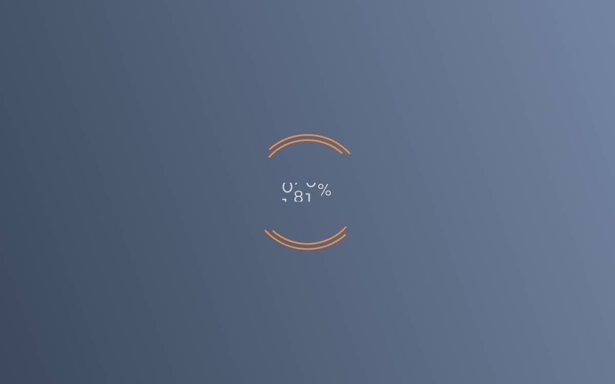 Capsigen website preview