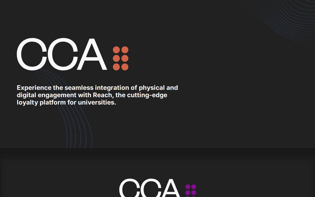 Carbon Copy Assets website preview