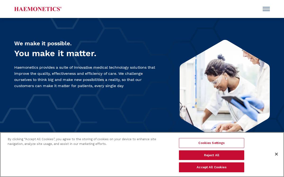Cardiva Medical website preview