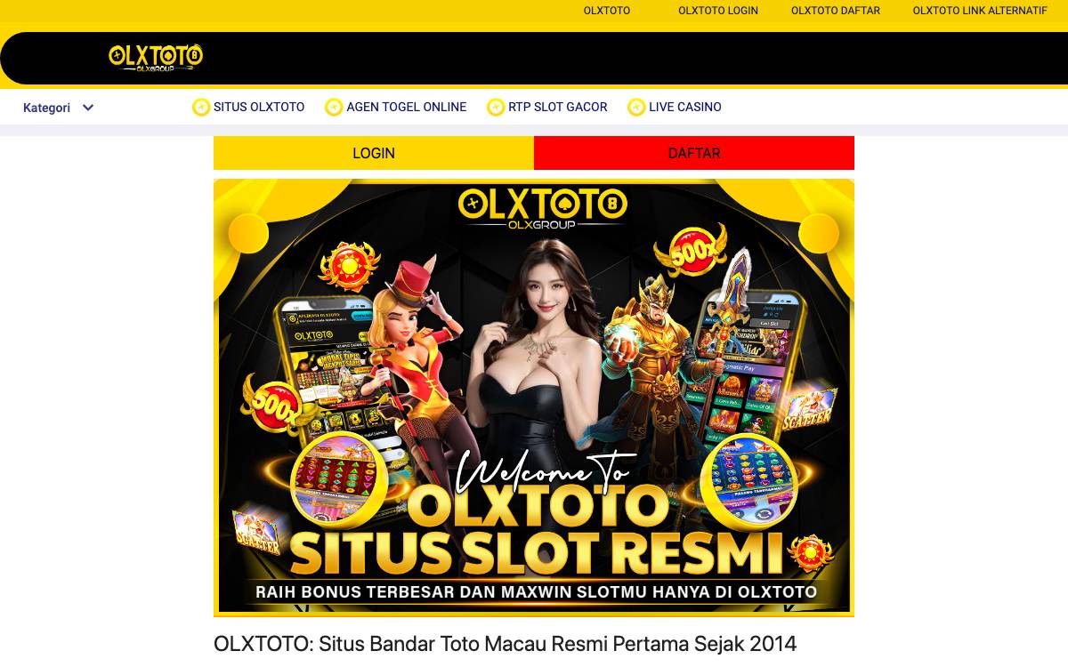 Carlypso website preview