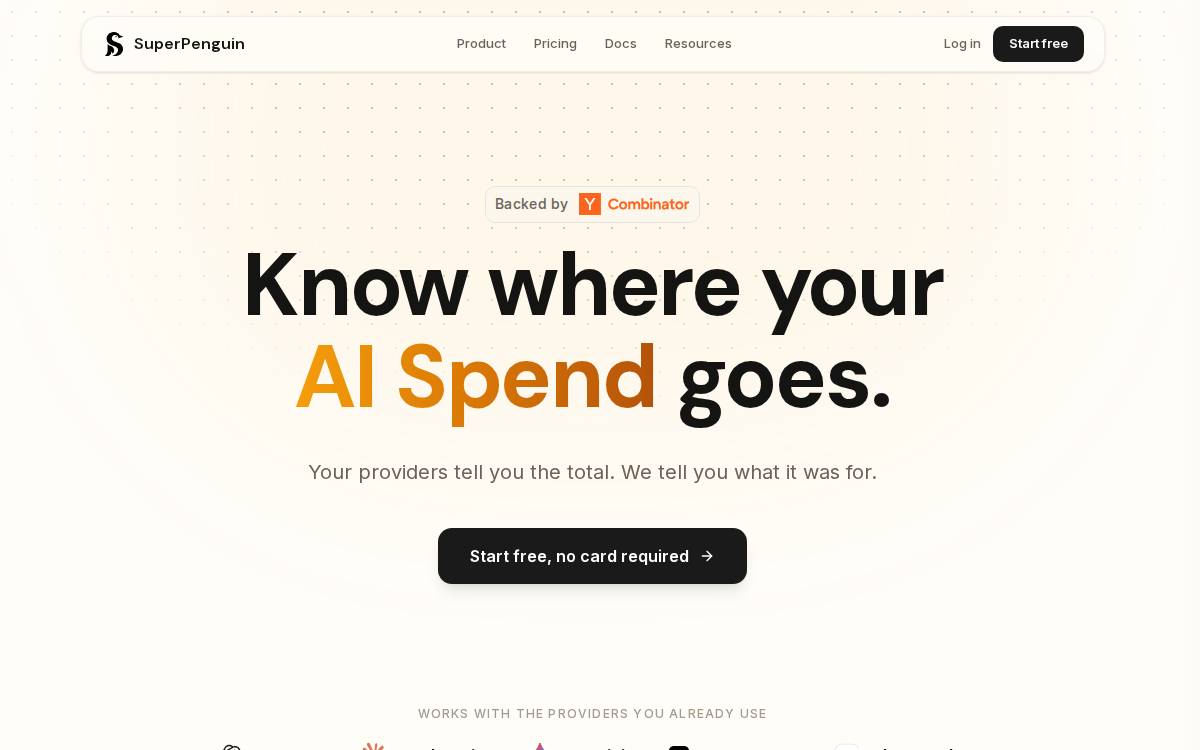 Carrot Labs website preview