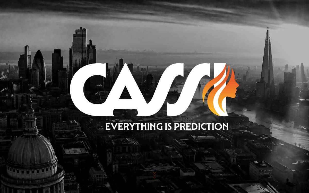 Cassi Ai website preview