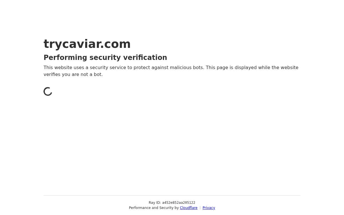 Caviar website preview