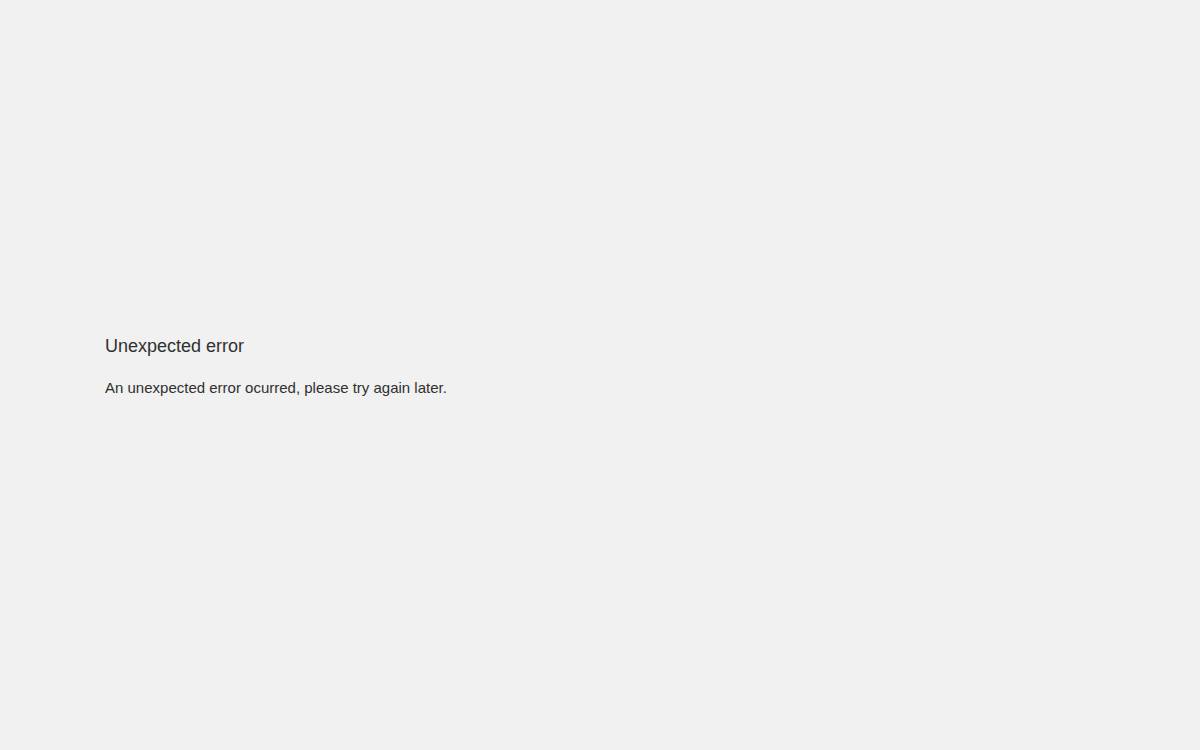 Centric Fiber website preview