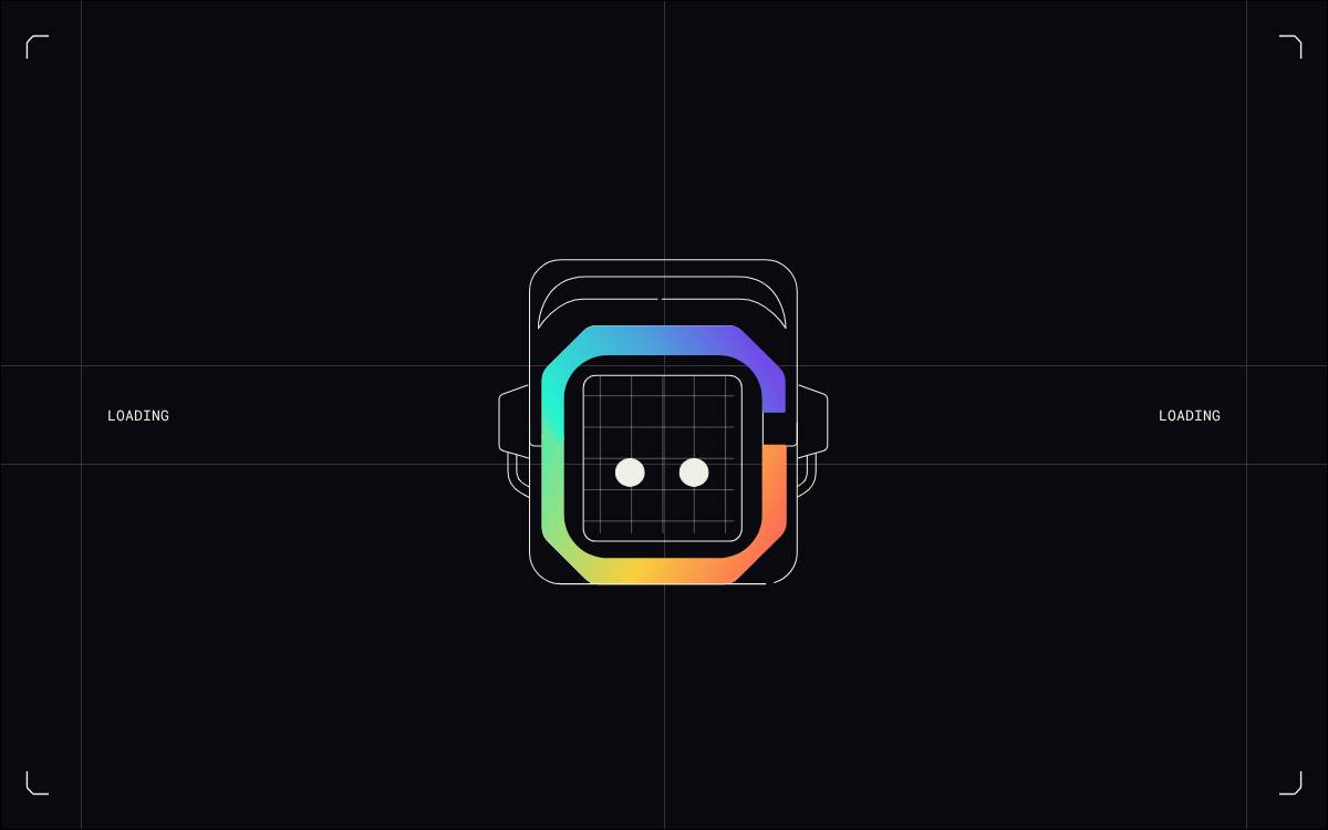 ChainGPT website preview